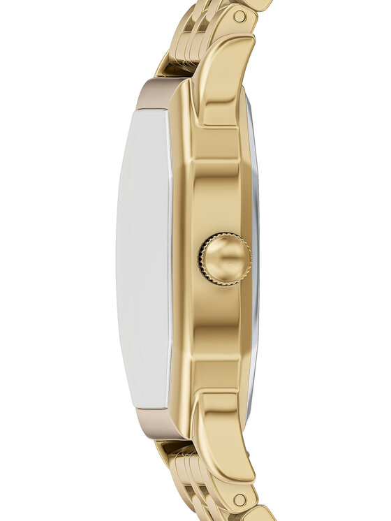 Fossil Fossil Годинник Harlow ES5433 Золотий