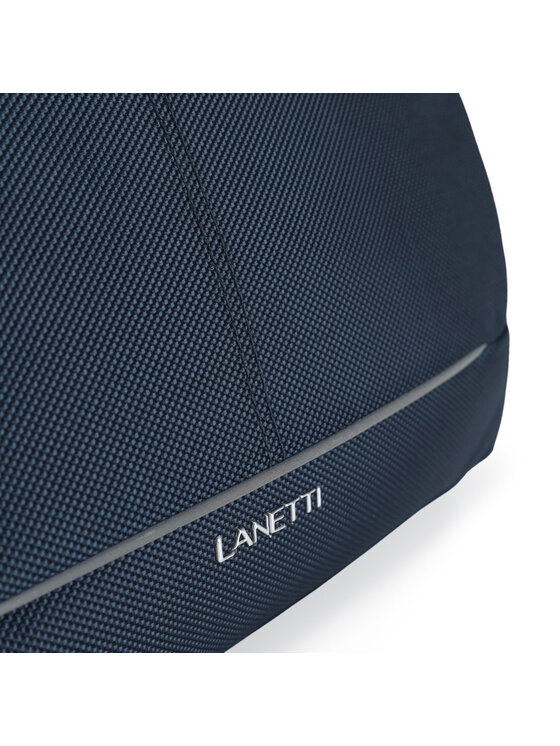Lanetti Lanetti Porta PC LAN-N-012-05 Blu scuro