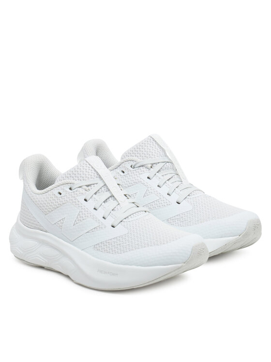 New Balance New Balance Tenisice za trčanje 625 GK625WW Bijela