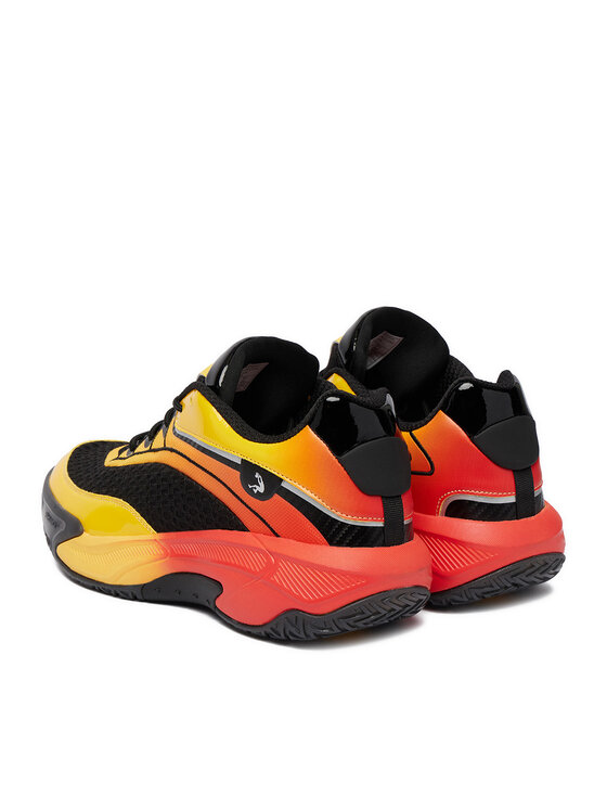 SHAQ SHAQ Tossud CEO-SHAQTRONIC AQ95072M-YBZ Kollane