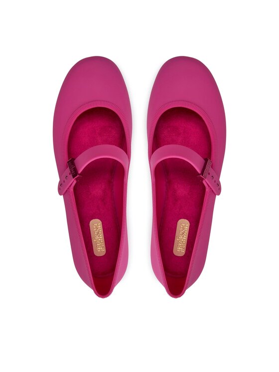 Melissa Melissa Balerīnas Soft Ballerina Ad 35785 Rozā