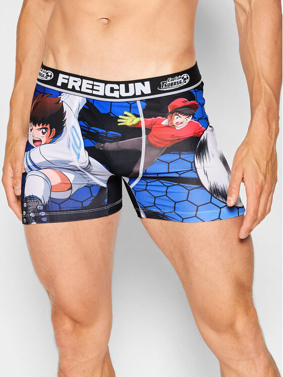 Freegun Freegun Boksarice Captain Tsubasa FG/TSU5/1/BM/JMP Pisana