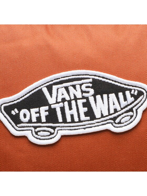 Vans Vans Раница Wm Realm Backpack VN0A3UI6CKN1 Кафяв