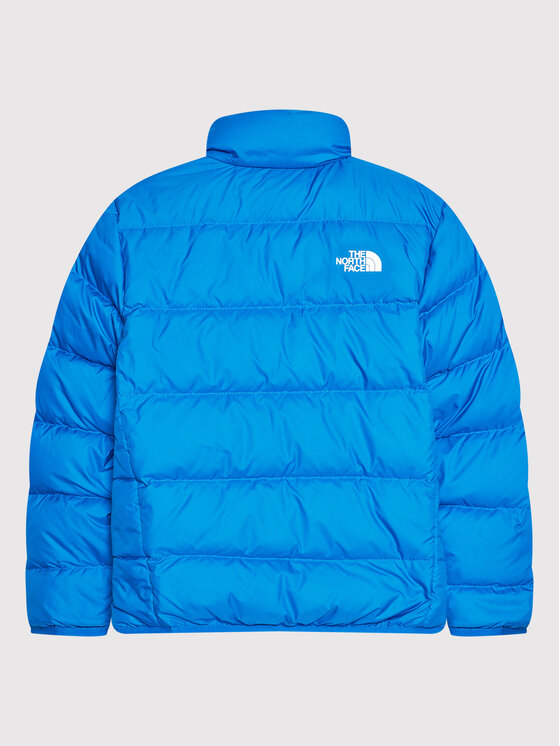 The North Face The North Face Sulejope Rev Andes NF0A4TJF Sinine Regular Fit