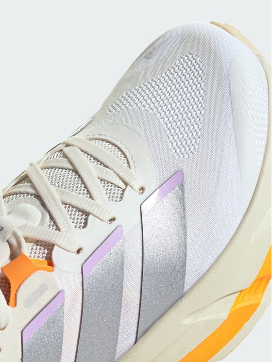 adidas adidas Buty do biegania 164652 Biały