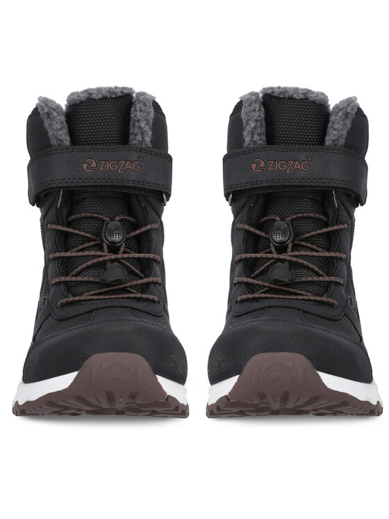 ZigZag ZigZag Lumesaapad Balful Kids Boot WP V2 Z244391 Must
