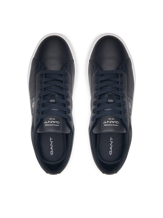 Gant Gant Sneakersy Joree 33631380 Tmavomodrá