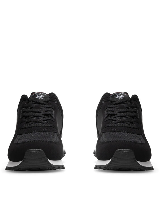 Beverly Hills Polo Club Beverly Hills Polo Club Sneakers MP07-01450-04B Schwarz