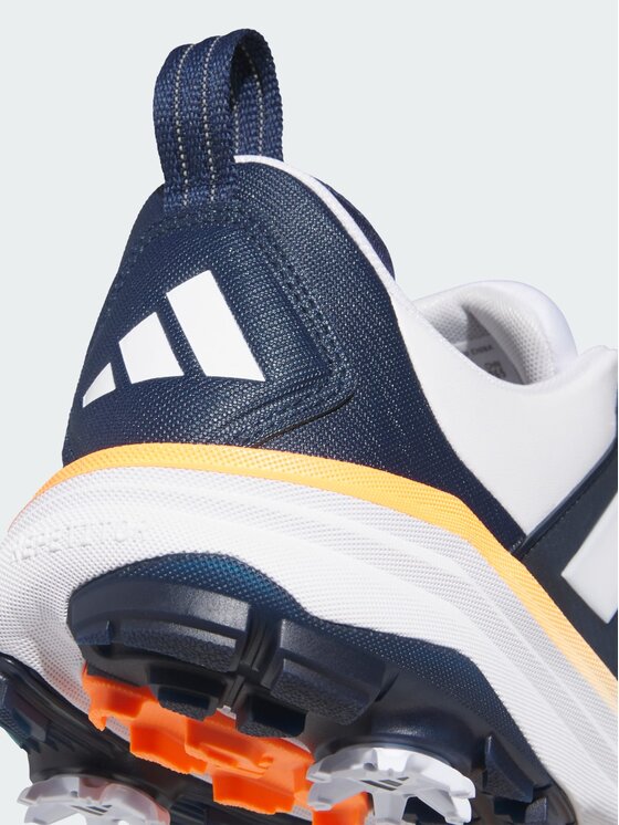 adidas adidas Buty do golfa 162393 Biały