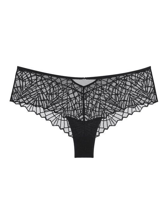 Triumph Triumph Boxershorts That Night In Vegas 10225627 Schwarz