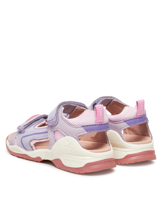 Biomecanics Biomecanics Sandaalid 252246 S Lilla