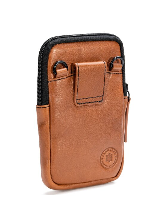 Farmhood Farmhood Etui na telefon 272144 Brązowy