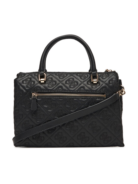 Guess Guess Táska Adelasia HWQL96 58060 Fekete