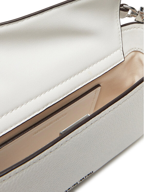 MICHAEL Michael Kors MICHAEL Michael Kors Kabelka 32S5SYTU1L Biela