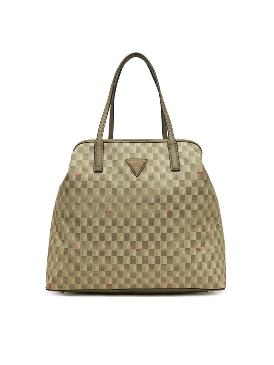 Guess Guess Táska HWJT93 44290 Zöld
