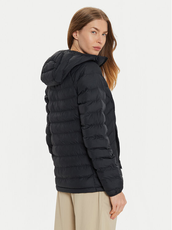 Columbia Columbia Zimska jakna Powder Lite™ II 2089391 Črna Active Fit