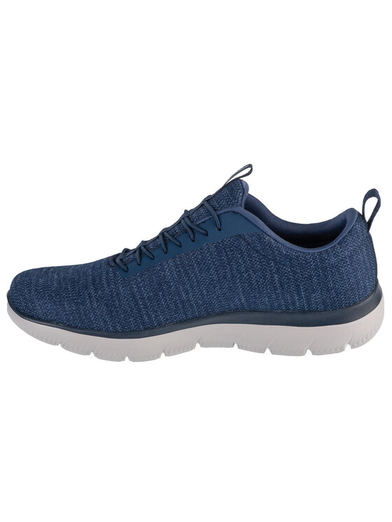 Skechers Skechers Sneakers Summits - Sorenz Blu scuro