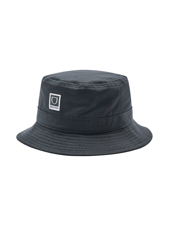 Brixton Brixton Hut Beta Backable Bucket 10958 Schwarz