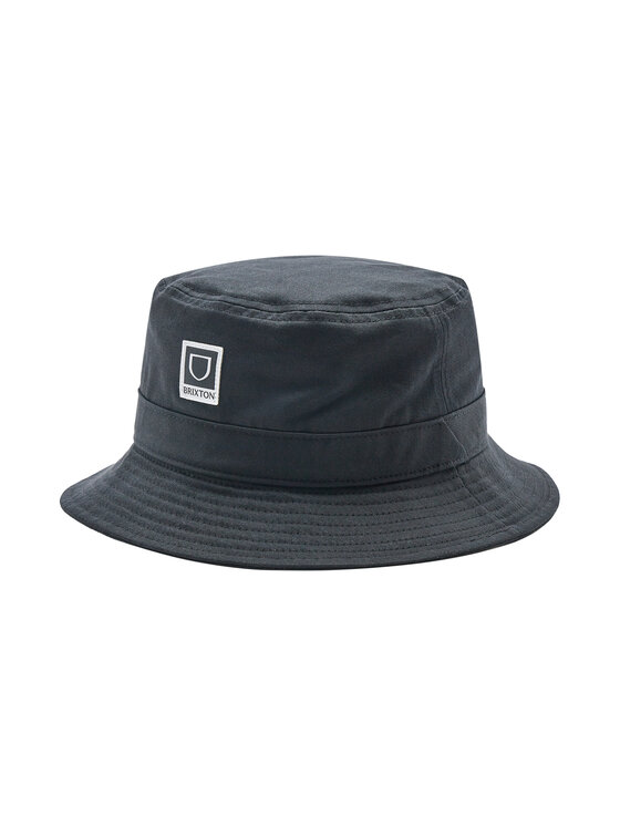 Pălărie Brixton Beta Backable Bucket 10958 Negru