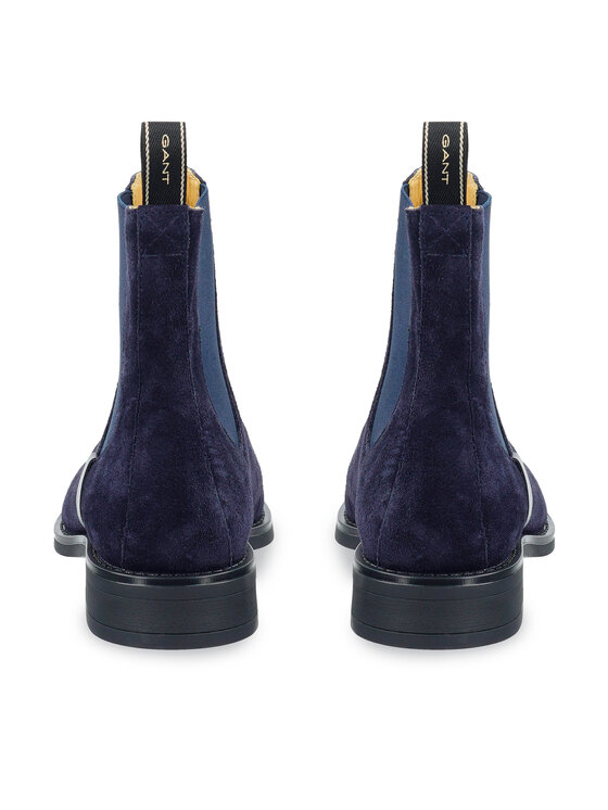 Gant Gant Челсі 31553127 Cиній