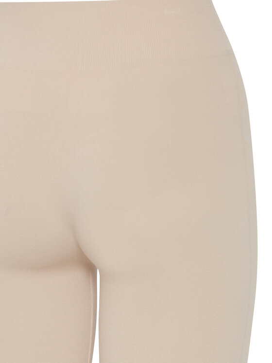 Fransa Fransa Bikershorts 20610764 Braun Slim Fit