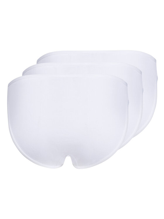 Skiny Skiny Komplet fig 81482 Biały