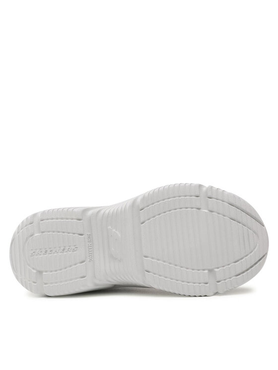 Skechers Skechers Tenisice Norvo 405035L/BKRD Narančasta