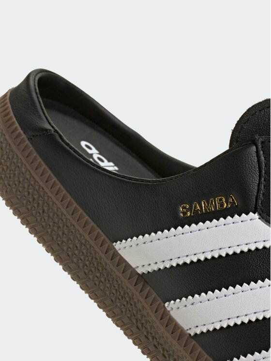 adidas adidas Sneakersy 170928 Czarny