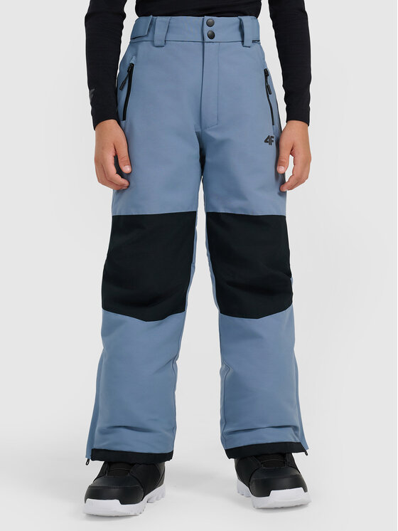 4F 4F Spodnie snowboardowe SNOWBOARD Regular Fit