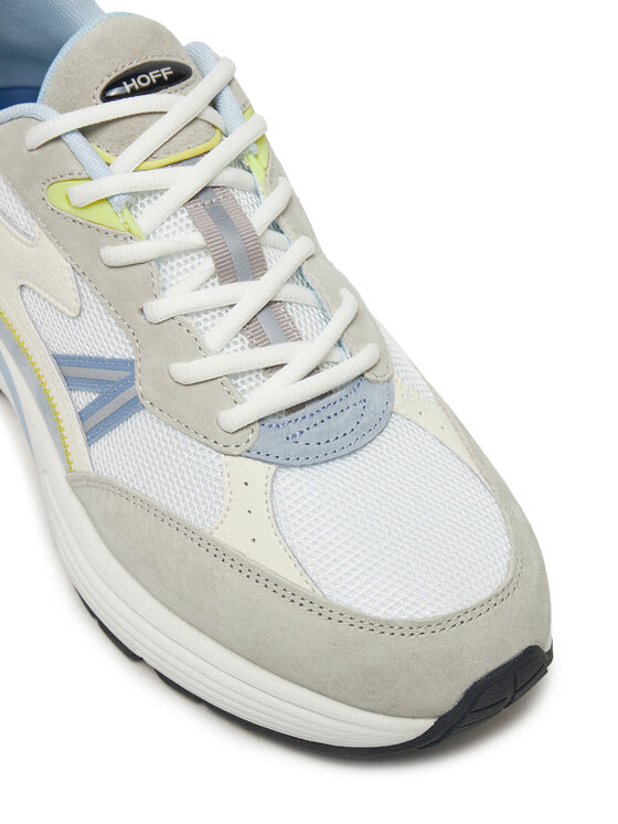 HOFF HOFF Sneakers Early 12511601 Grigio