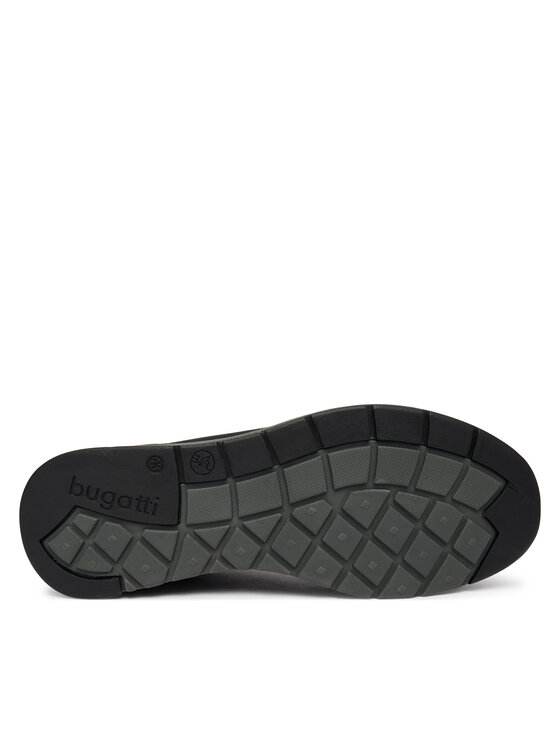 Bugatti Bugatti Halbschuhe 333-30713-5000-1000 Schwarz