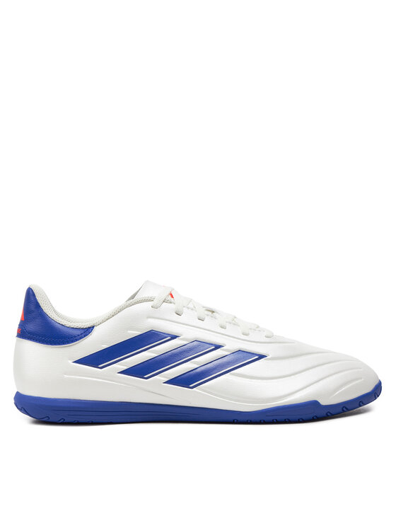 adidas adidas Ghete pentru fotbal Copa Pure 2 Club In IG8689 Alb