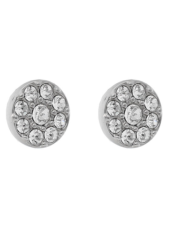 Fossil Orecchini JF00828040 Argento, taglia : 00