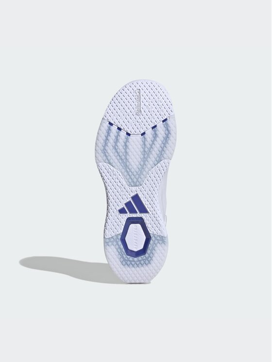 adidas adidas Edzőtermi cipők Dropset 4 Training Shoes KJ6604 Világos lila