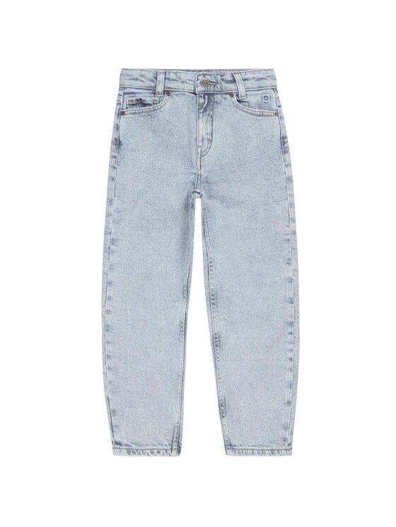 Tumble 'N Dry Tumble 'N Dry Jeansy 84/21155/15330 Niebieski Regular Fit