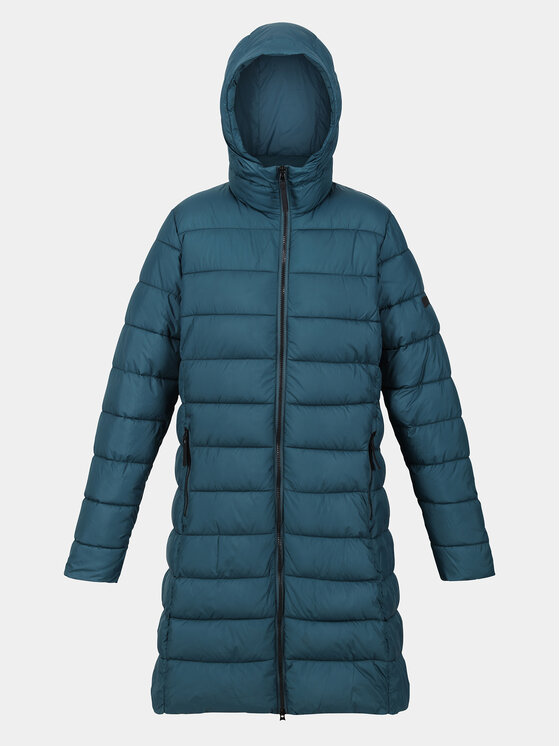 Regatta Regatta Зимно яке Andia RWN289 Син Regular Fit