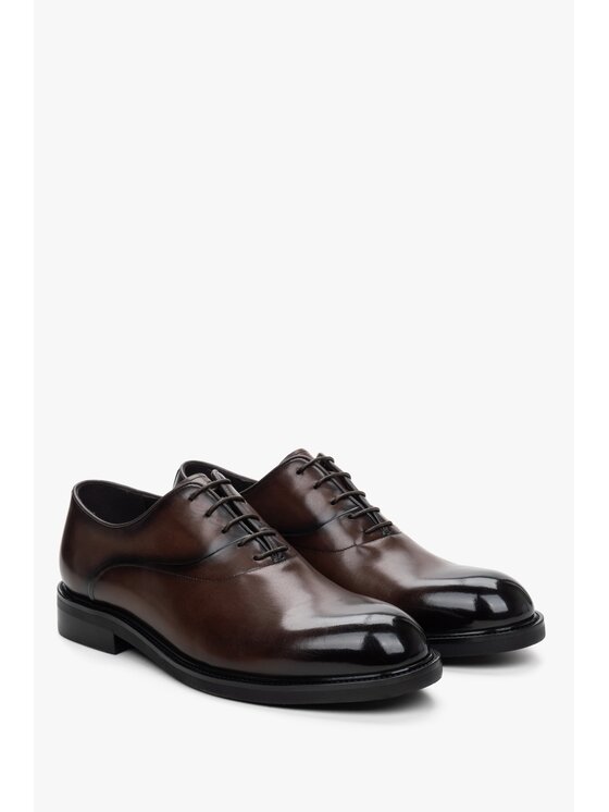 Estro Estro Scarpe basse ER00114195 Marrone