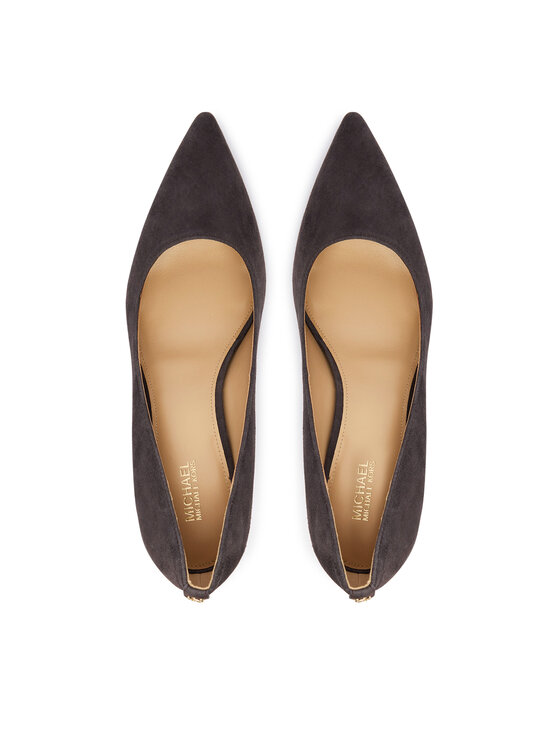 MICHAEL Michael Kors MICHAEL Michael Kors Scarpe stiletto Alina 40F5HNMP1S Marrone