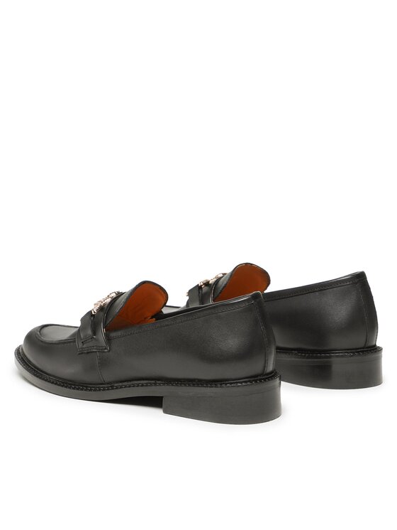 Sergio Bardi Sergio Bardi Lordsai WI16-221114-01SB Juoda