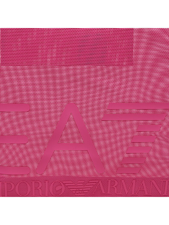 EA7 Emporio Armani EA7 Emporio Armani Kabelka 289503 4R943 00073 Růžová
