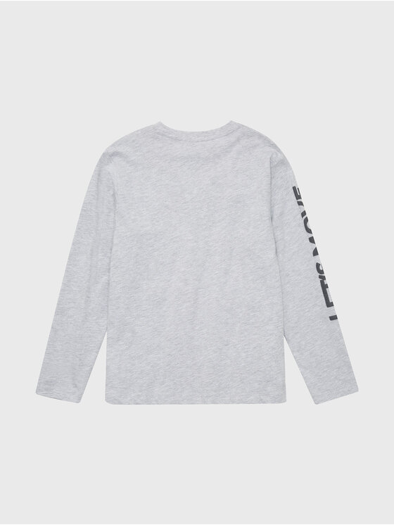 Tom Tailor Tom Tailor Bluse 1033794 Grau Regular Fit