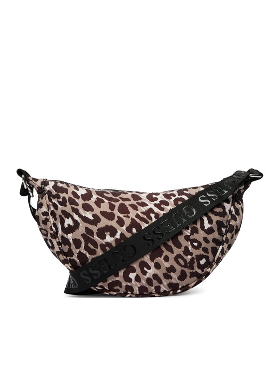 Guess Guess Geantă J6YZ18 W2541 Maro