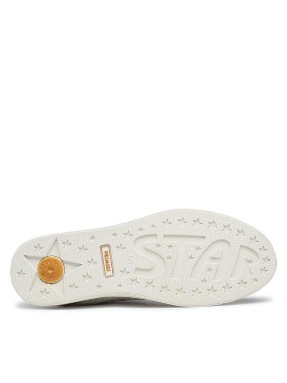 Primigi Primigi Sneakers 3876200 D Argento