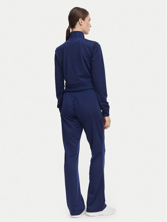 adidas adidas Φόρμα Glam KQ7622 Μπλε Slim Fit