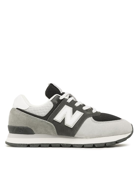 New Balance Snīkeri GC574DA2 Pelēks