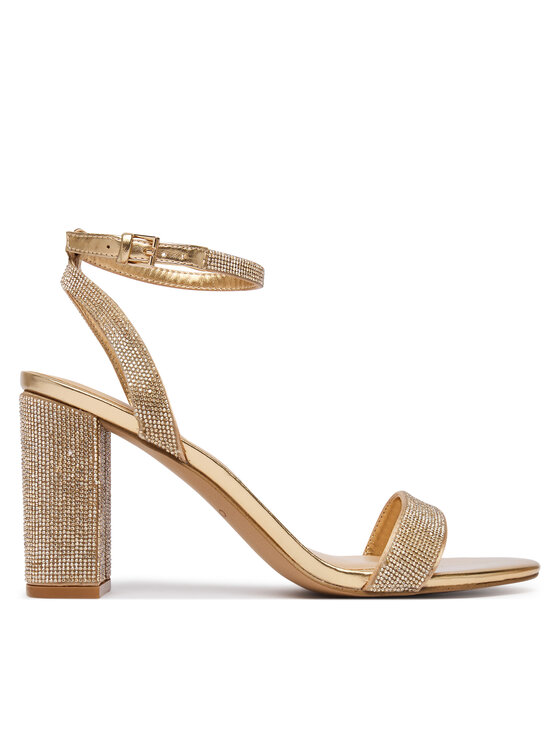 Aldo Aldo Босоніжки Rhiannon 13773243 Золотий