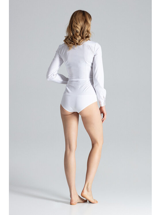FIGL FIGLFIGL Body M315 Bianco