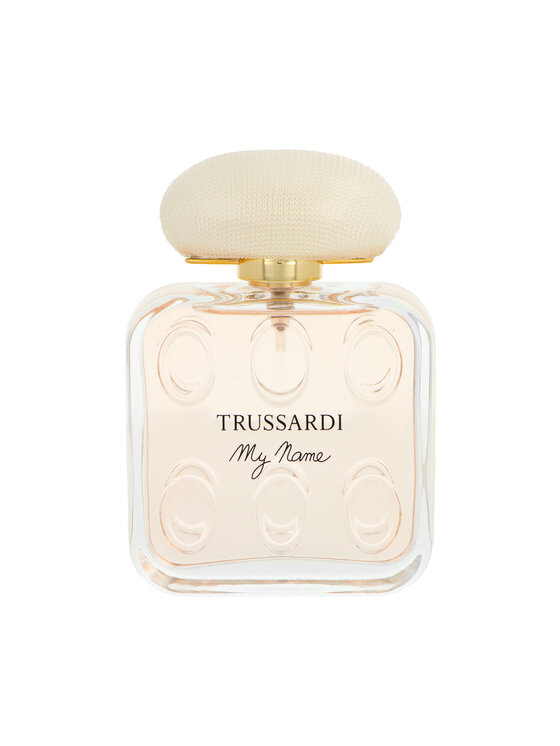 Trussardi Trussardi My Name For Woman Woda perfumowana