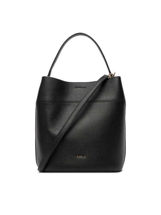 Furla Furla Borsetta Amelia M Bucket WB01953 HSF000 CN O6000 Nero