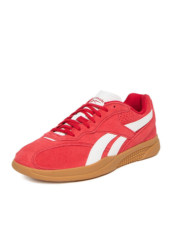 Reebok Reebok Sneakersy EO-HAMMER STREET 100229536 Czerwony